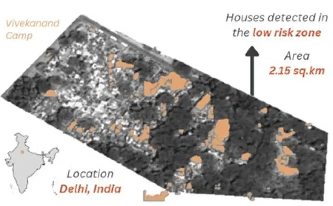 Beat the heat: Building heat resilience in Delhi NCR